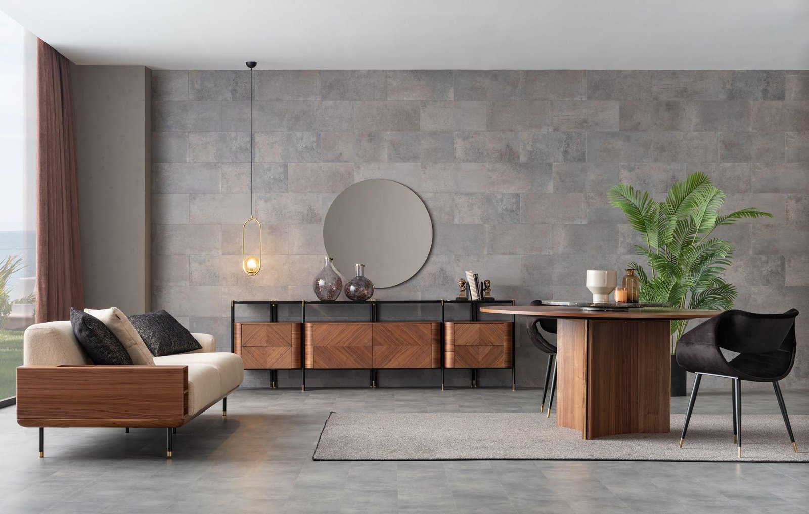 Luxury Console & Cabinets for Stylish Homes | Rococo Milano