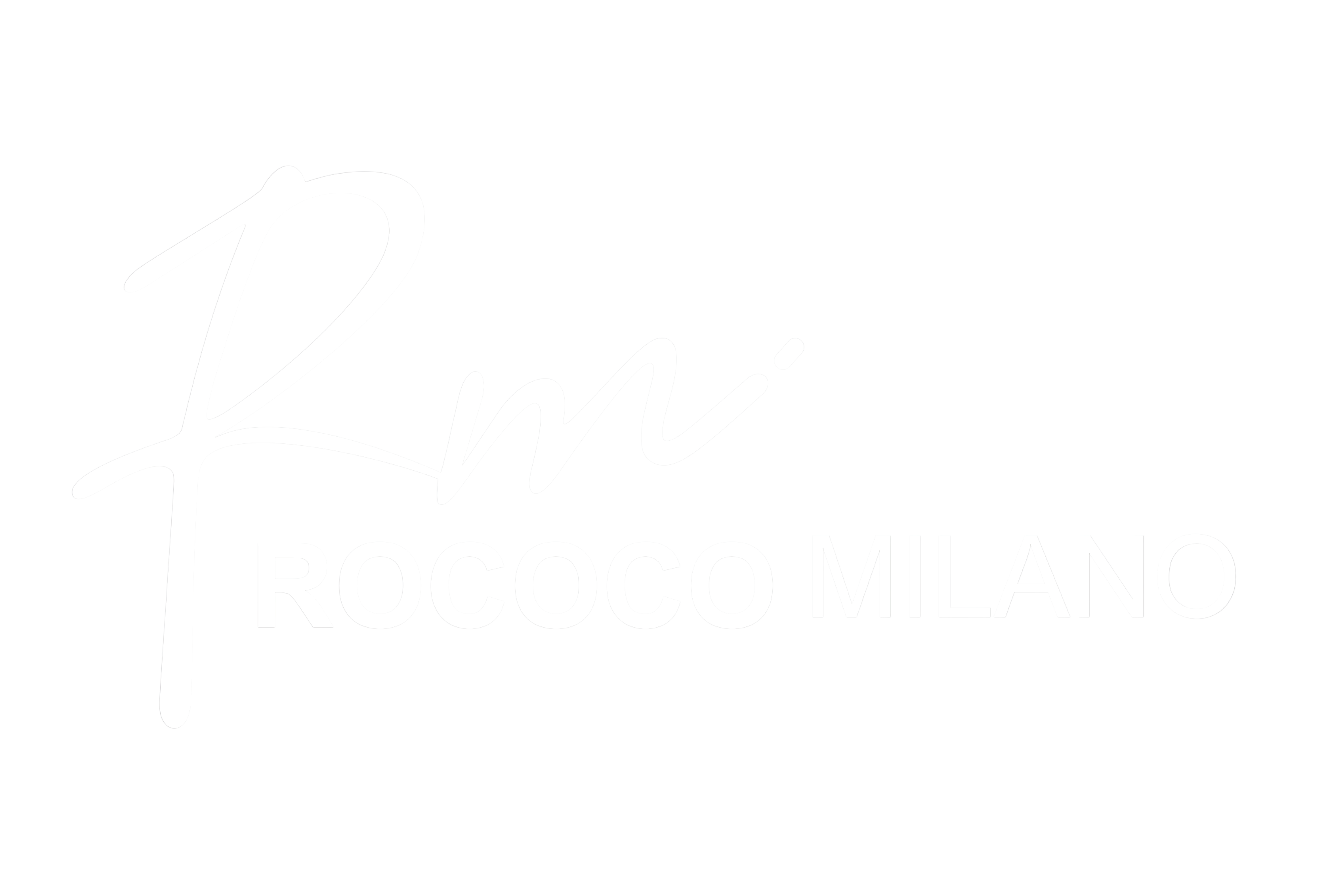 Rococo Milano - Luxury Furniture Store in Gurgaon logo