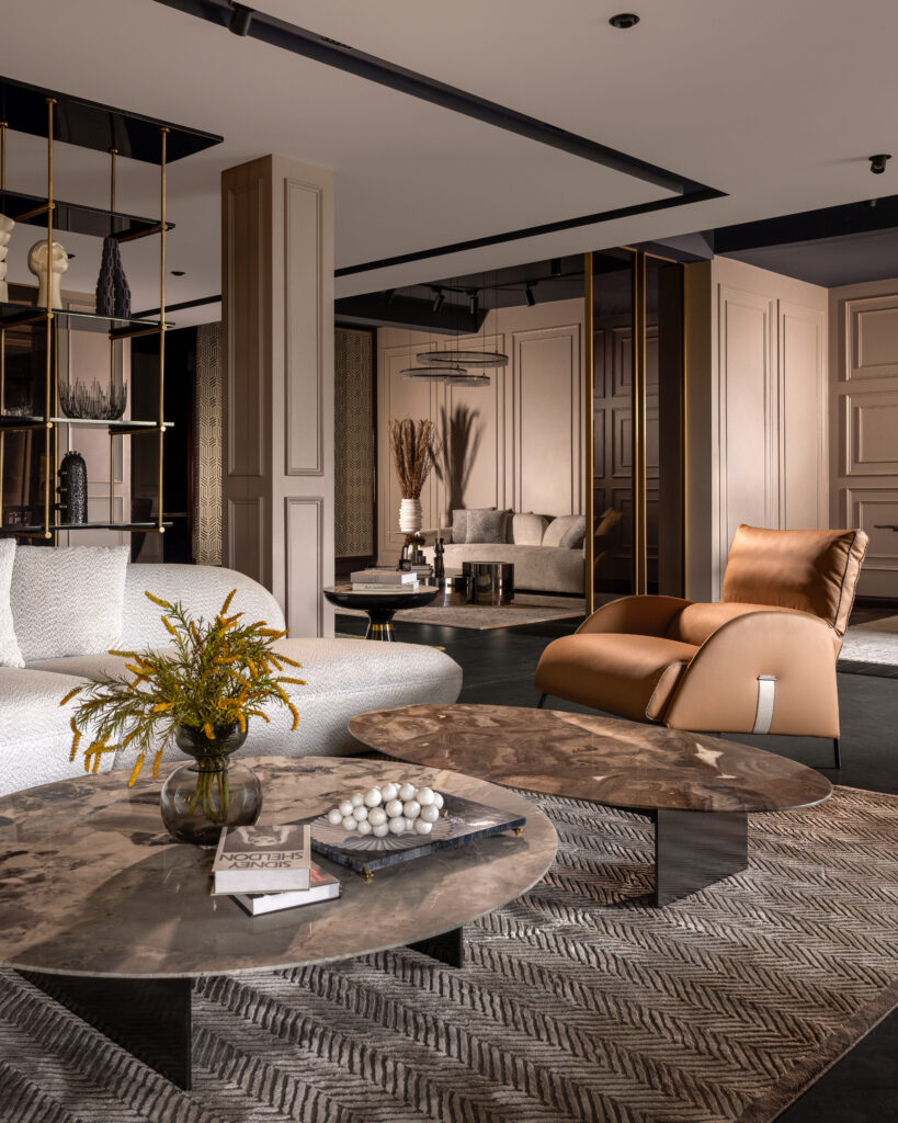 rococo milano