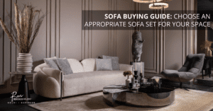 Sofa Set