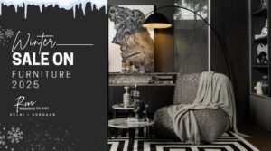 Winter Sale on Furniture