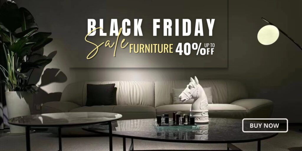 black friday sale on furniture