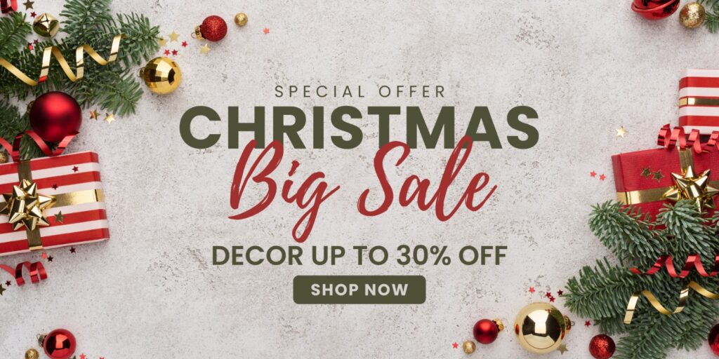 Christmas Sale On Furniture