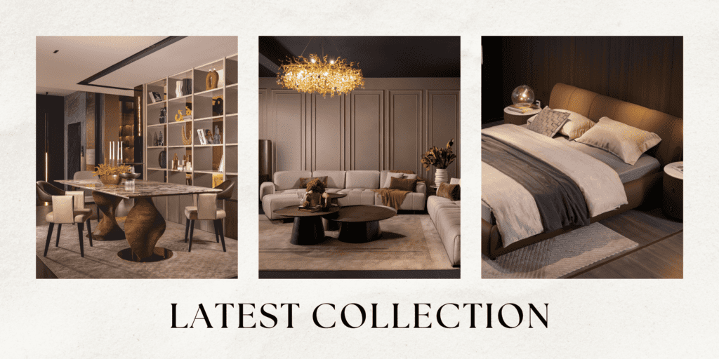 Latest collection