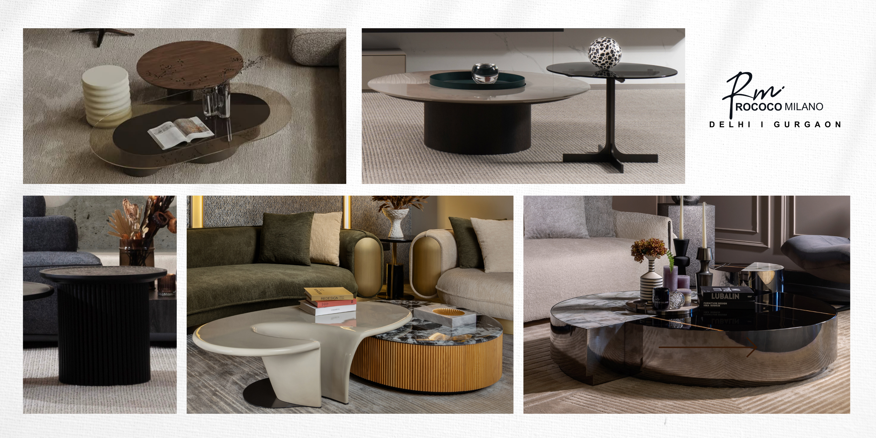 Luxury Furniture