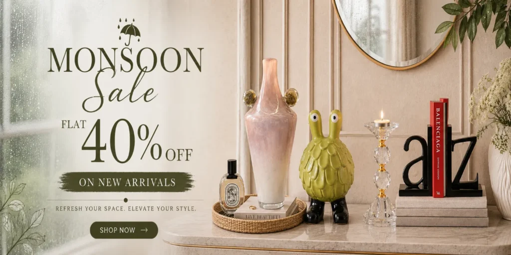 Monsoon Sale