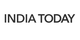 INDIA TODAY ( logo )