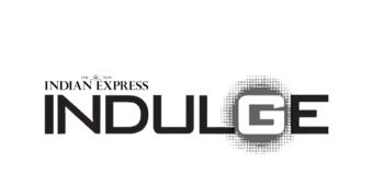 INDULGE - ( logo )