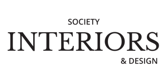 Socity INTERIORS & Dedign - ( logo)