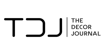 TCL THE DECOR JOURNAL - ( logo )